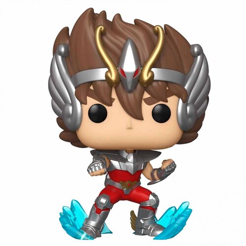 POP Animation: Saint Seiya - Pegasus Seiya