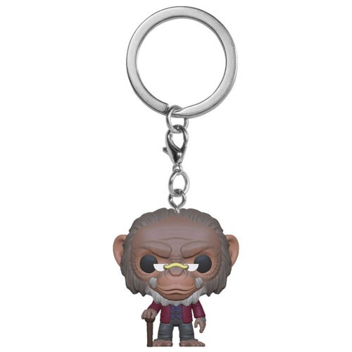 Pogo  - Umbrella Academy Funko Pop! Keychain