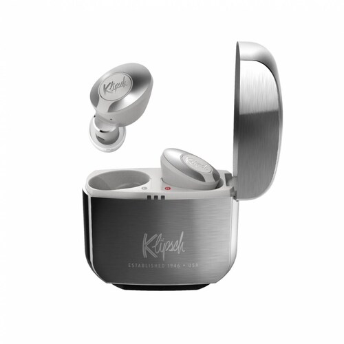 Audifonos Klipsch T5 Il True Wireless In-ear