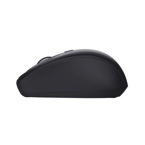 Mouse Trust Yvi Black Ecologico
