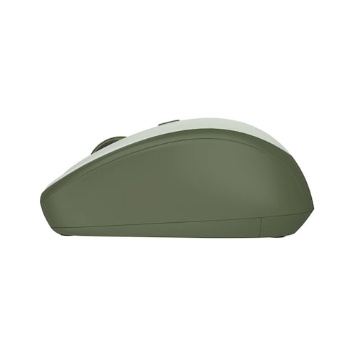Mouse Trust Yvi+ Green Ecologico