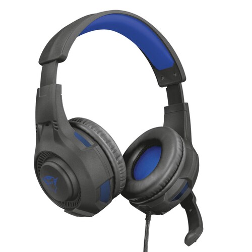 Audifinos Con Microfono Gamer Trust Para Ps4 / Ps5