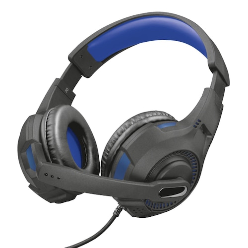 Audifinos Con Microfono Gamer Trust Para Ps4 / Ps5