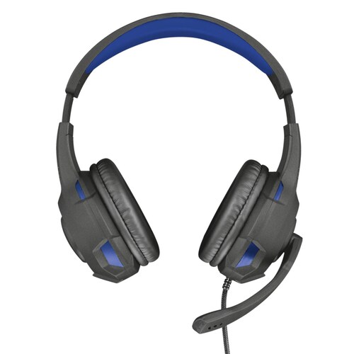 Audifinos Con Microfono Gamer Trust Para Ps4 / Ps5