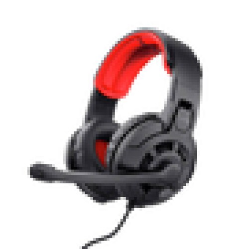 Set Audífono Y Mouse Gamer Trust Gxt 785 Ravius