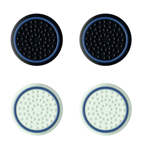 Gomas Para Control (pulgar) Ps5 Trust Gxt 266.