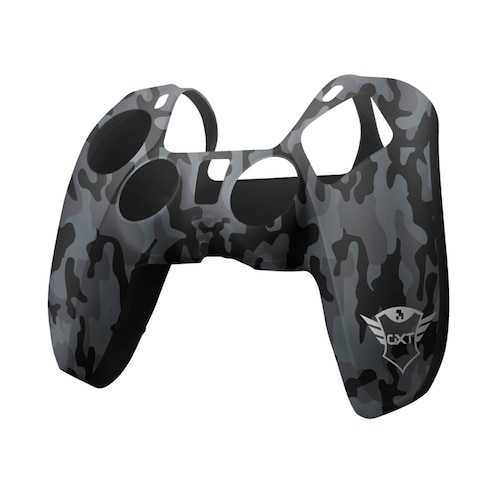 Funda Silicon Para Control Ps5 Trust Gxt 748