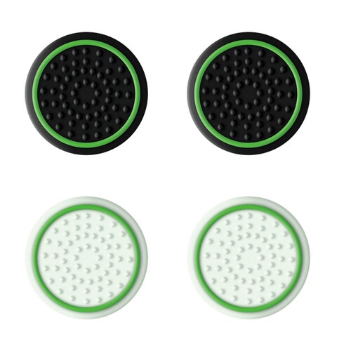 Gomas Para Control (pulgar) Xbox Serie X Trust Gxt 267.