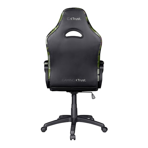 Silla Gamer Trust Gxt 701 Ryon Camuflaje.