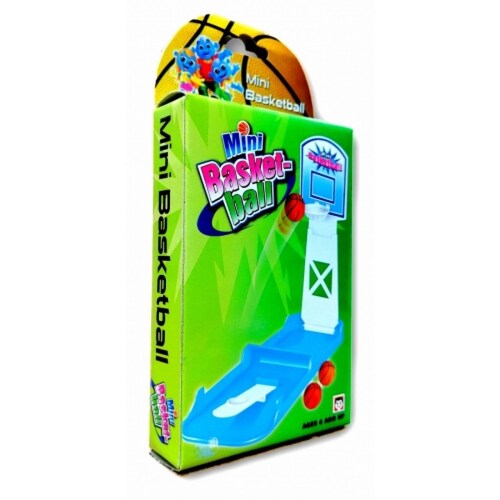 Mini basketball
