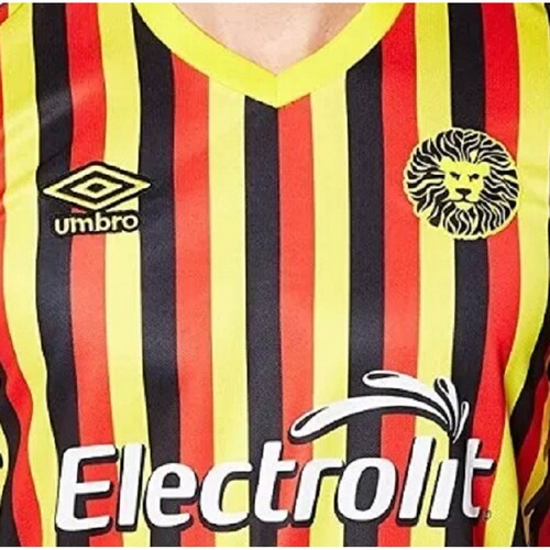 JERSEY UMBRO CABALLERO LEONES UDG LOCAL TEMP.20-21 