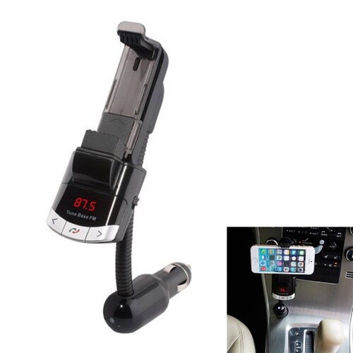 Kit Bluetooth para Auto BT8118