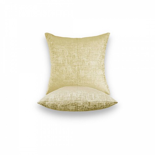 Cojín Decorativo Star 2 Pack 45cm x 45cm Good Night Style Home