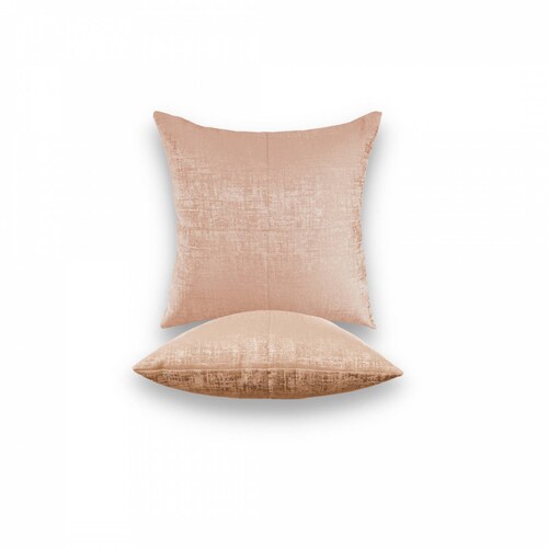 Cojín Decorativo Star 2 Pack 45cm x 45cm Good Night Style Home