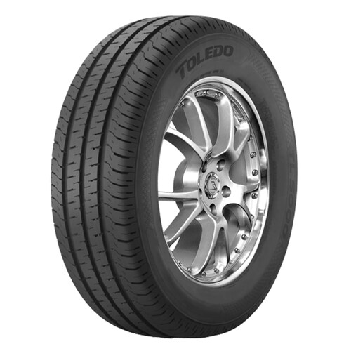LLANTA 185/75R16 TOLEDO TL5000 104/102R