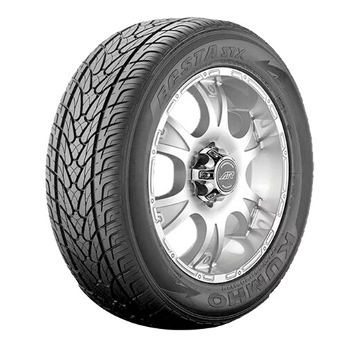 LLANTA 255/60R15 KUMHO KL12 102V