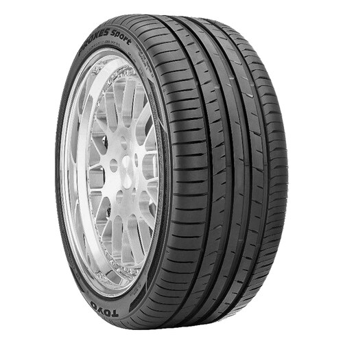 LLANTA 265/35R19 TOYO PROXES T1 SPORT PXTS 98Y