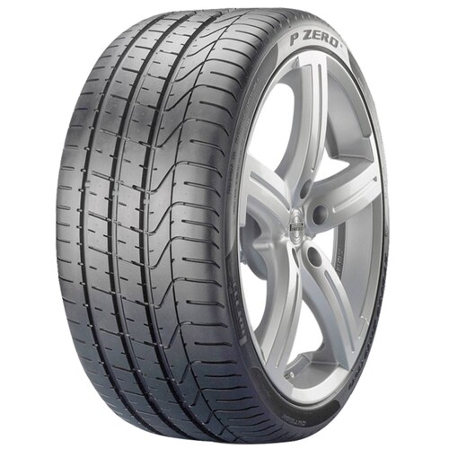LLANTA 275/40R21 PIRELLI PZERORUNFLAT XL 107Y