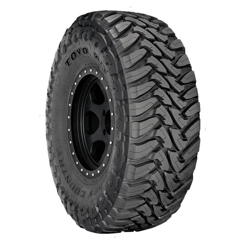 LLANTA 38X15.50R18 TOYO OPEN COUNTRY M/T 128Q
