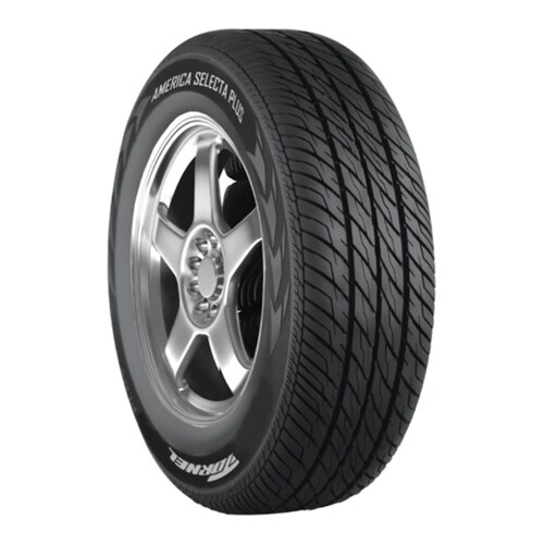 LLANTA 185/70R13 TORNEL AMERICA SELECTA PLUS 85T
