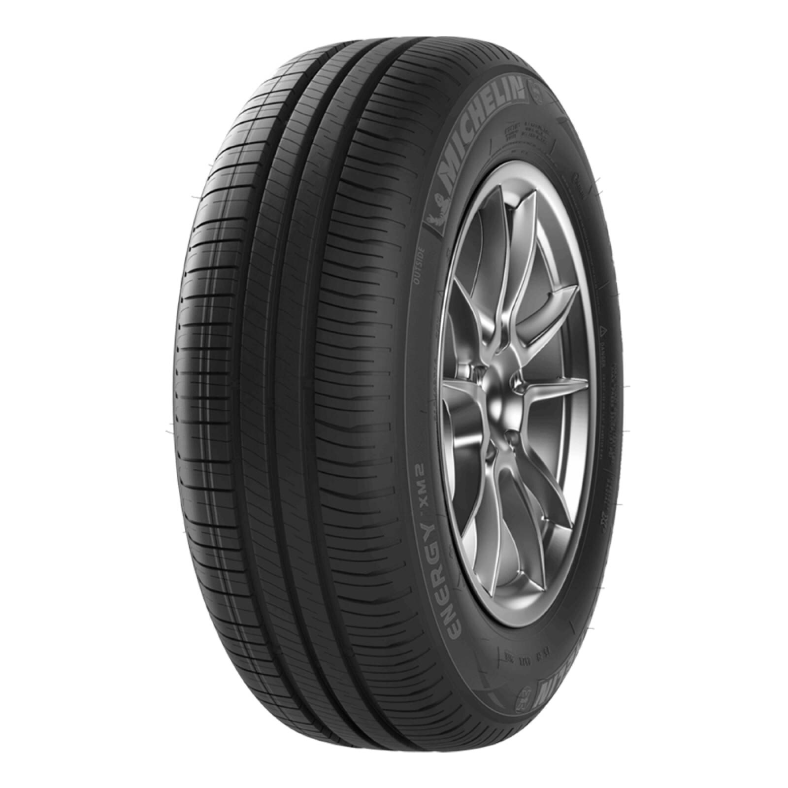 LLANTA 155 70R13 MICHELIN ENERGY XM2 75T