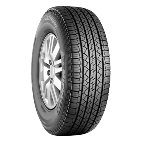 LLANTA 235/55R18 MICHELIN LATITUDE TOUR 99T