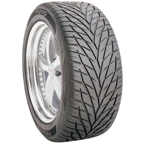 LLANTA 295/50R15 TOYO PROXES ST 105H
