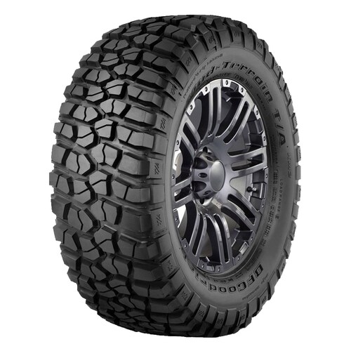 LLANTA 35X12.50R15 LT BF GOODRICH MUD TERRAIN T/A KM2 113Q