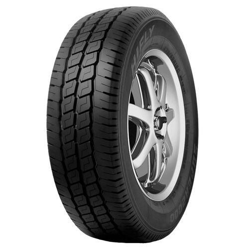 LLANTA 205/65R16C HIFLY SUPER2000 107/105T