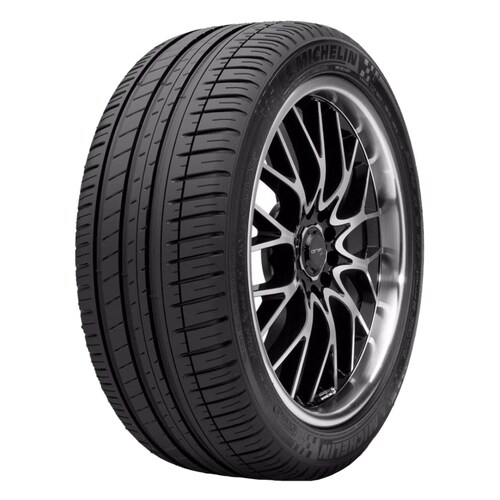 LLANTA 215/45ZR18 MICHELIN PILOT SPORT 3 93W