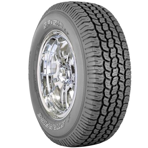 LLANTA 195R15 LT C STARFIRE SF510