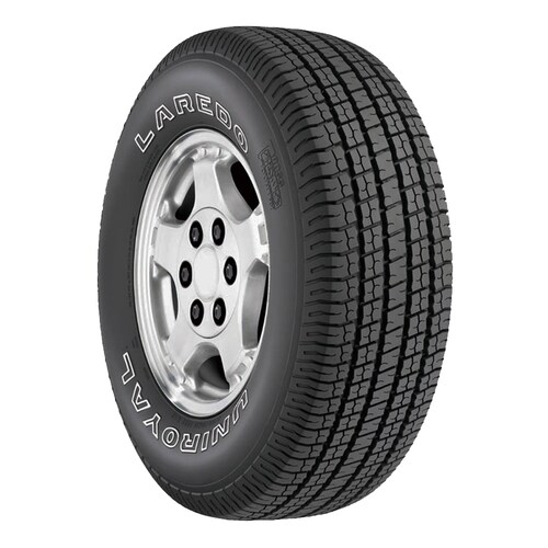 LLANTA 265/70R17 UNIROYAL LAREDO CROSS COUNTRY 115T