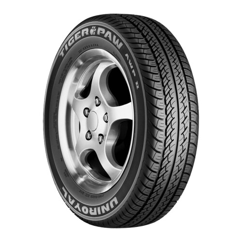 LLANTA 205/75R15 UNIROYAL TIGER PAW AWPLL