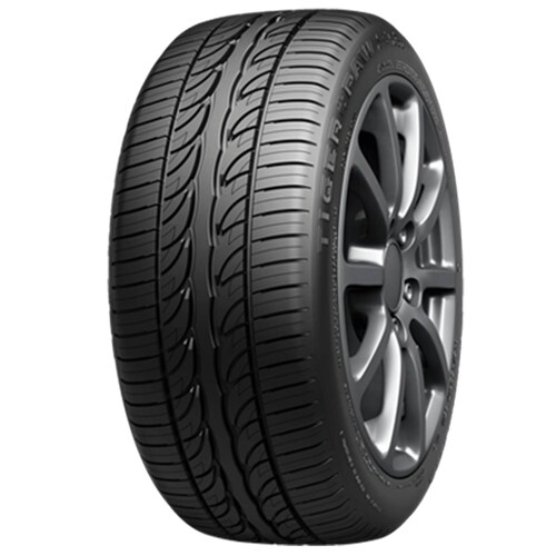 LLANTA 225/45ZR17 UNIROYAL XL TIGER PAW GTZ AS2 94W