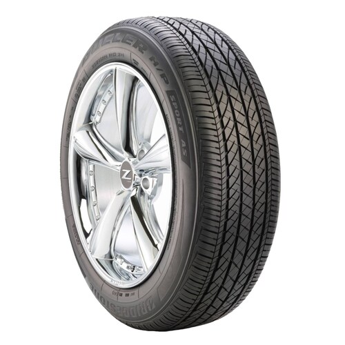 LLANTA 225/65R17 BRIDGESTONE DUELER H/P SPORT AS 102T