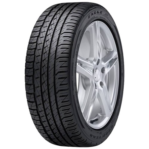 LLANTA 235/50ZR18 GOODYEAR EAGLE F1 ASYMMETRIC ALL-SEASON 97W