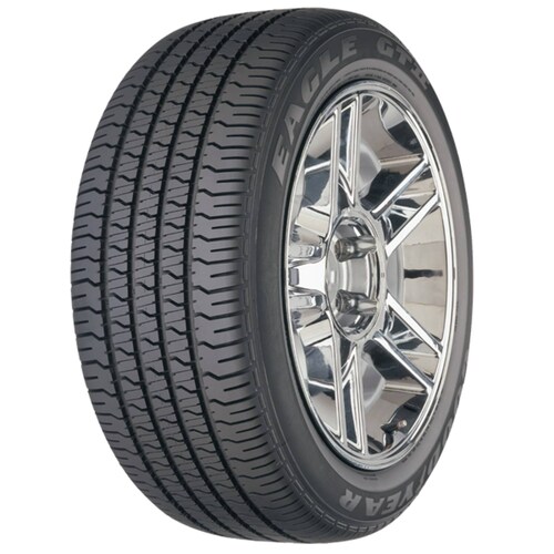 LLANTA 285/50R20 GOODYEAR EAGLE GT II 111H