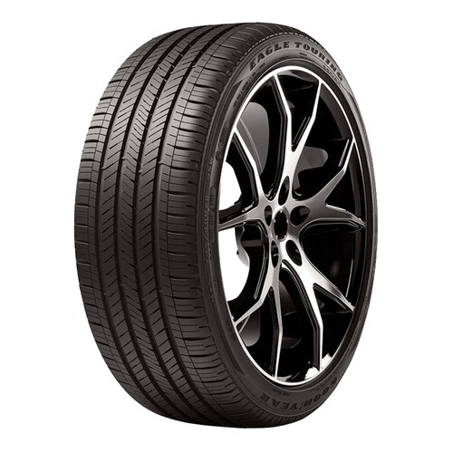 LLANTA 205/50R17 GOODYEAR EAGLE TOURING 89V