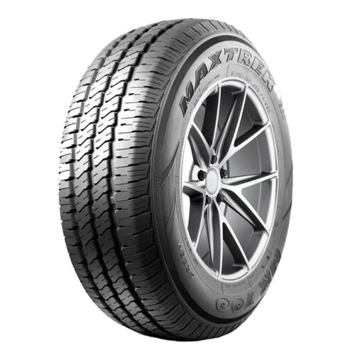 LLANTA 195/75R16 C 8C MAXTREK MK 700 107/105S