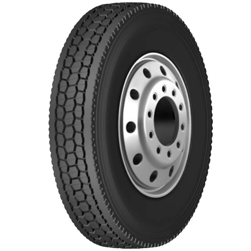 LLANTA 11R22.5 TECHSHIELD VIGOROUS TD708 146M
