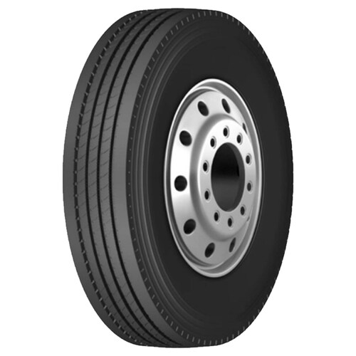 LLANTA 11R24.5 TECHSHIELD VIGOROUS TS709 149M