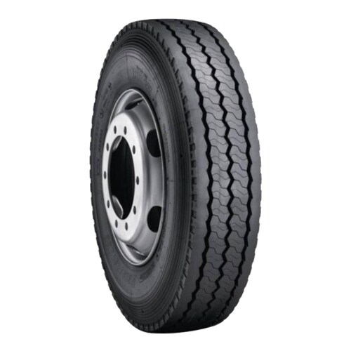 Llanta 295/80 R22.5 -16pr Bridgestone R192