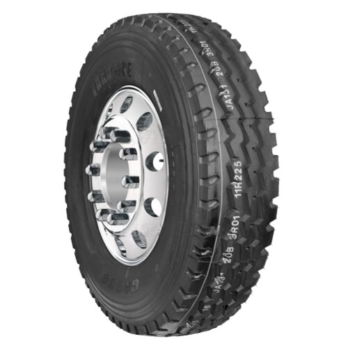 Llanta 11 R22.55 -16pr Turnpike Ga336 146/143l