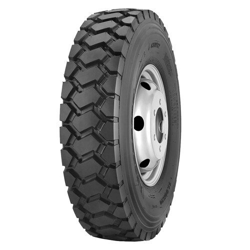 Llanta 11 R24.55 -16pr Racealone Rs537 149/146g