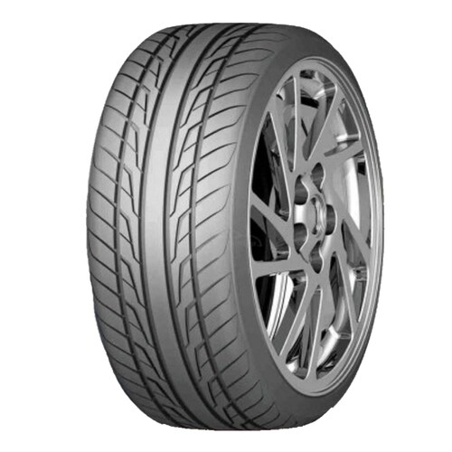 Llanta 235/55zr19 Saferich Extra Frc88 105w