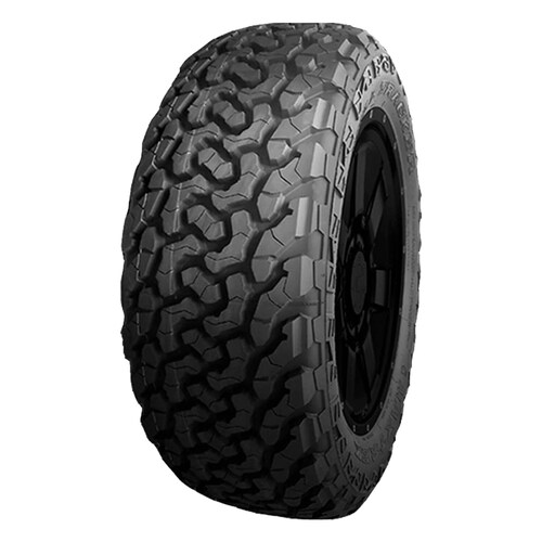 Llanta 275/65r20 Maxtrek Hill Tracker 126q