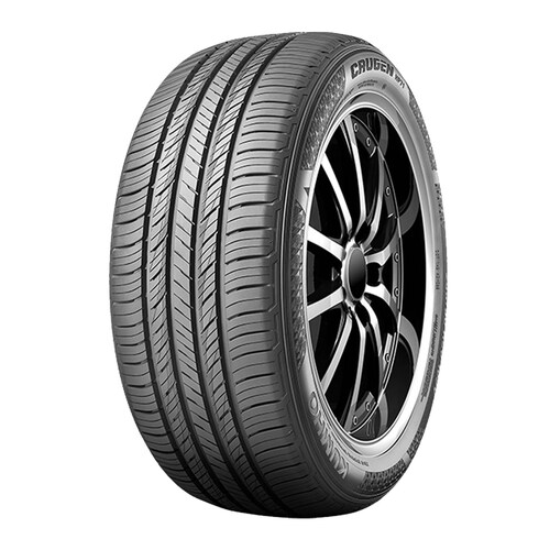Llanta 255/65r16 Kumho Crugen Hp71 109v