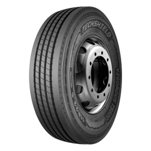 Llanta 11r24.5 Techshield Vigorous Ts600 149m