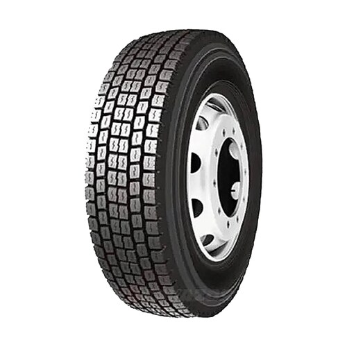 Llanta 225/70r19.5 14pr Doublestar Dsrd01 128l