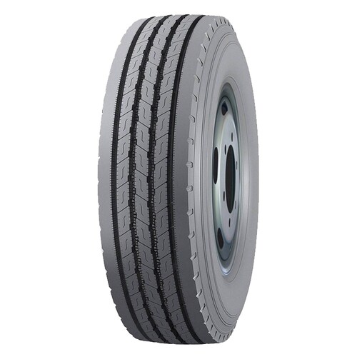 Llanta 11r24.5 16pr Racealone Rs888 149m